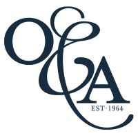 Orkin and Associates Logo