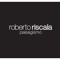 Roberto Riscala Paisagismo Logo