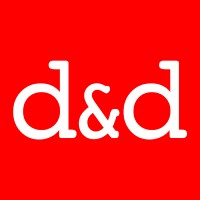 d&d medien GmbH Logo