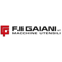 F.LLI GAIANI SRL Logo