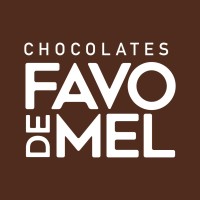 Favo de Mel Doces Logo