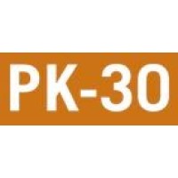 PK-30 System Logo