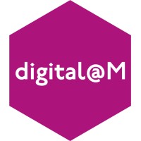 digital@M GmbH Logo