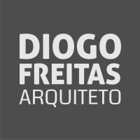 Diogo Freitas Arquiteto Logo