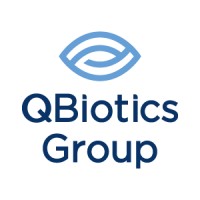 QBiotics Group Limited Logo
