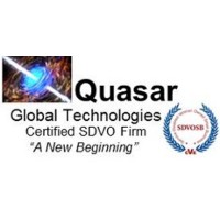 Quasar Global Technologies, Inc. Logo