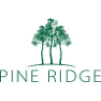 Pine Ridge Logo