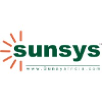 Sunsys Renewables Pvt. Ltd. Logo