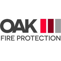 Oak Fire Protection Logo