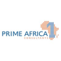 Prime Africa Consult Logo