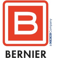 BERNIER Connect Logo