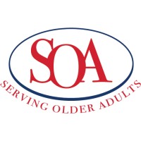 Serving Older Adults of Southeast Wisconsin Logo