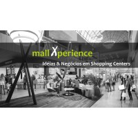 Mall Xperience, Idéias e Negócios em Shopping Centers Logo