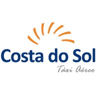 Costa Do Sol Taxi Aéreo Logo