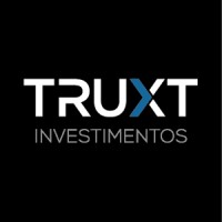 TRUXT Investimentos Logo