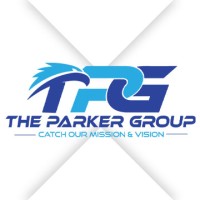 The Parker Group Logo