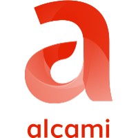 alcami Logo