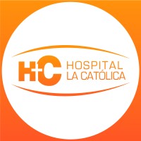 Hospital La Catolica Logo