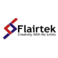 Flairtek Logo