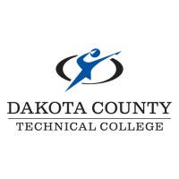 Dakota County Technical College Logo