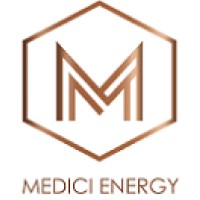 Medici Energy GmbH Logo