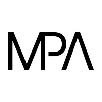 Marc Prosman Architecten Logo