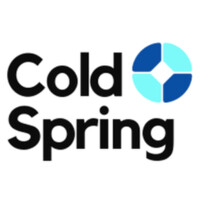 Cold Spring Logo