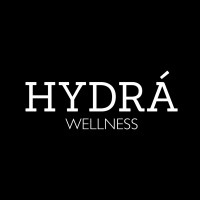 HYDRÁ WELLNESS Logo