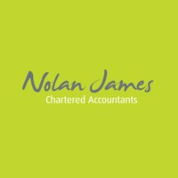 Nolan James Limited Logo
