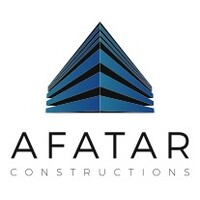 AFATAR Constructions Logo