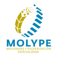 Moliendas y Pulverización Especializada Logo