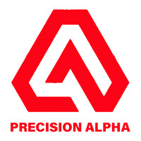 Precision Alpha Logo