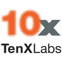TenXLabs Technologies Logo