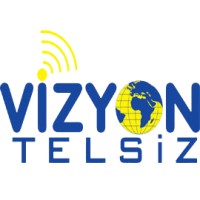 Vizyon Telsiz Sistemleri Logo