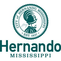 City of Hernando Logo