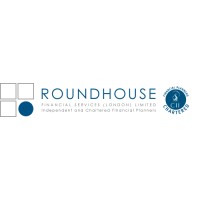 Roundhouse Financial Services Logo