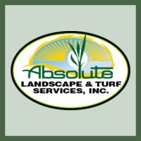 Absolute Landscape & Turf Services, Inc. Logo