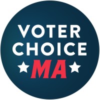 Voter Choice Massachusetts Logo