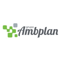 Grupo Ambplan Logo