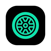 Dijital Tekerlek Logo