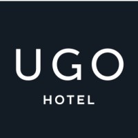 Ugo Hotel Logo