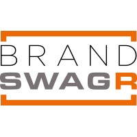 BrandSwagR Logo