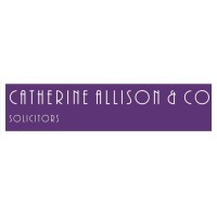 Catherine Allison & Co Solicitors Logo