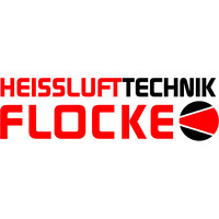 Heisslufttechnik Flocke Sp. z o.o. Logo