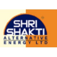 Shri Shakti Alternative Energy Ltd (SSAEL) Logo