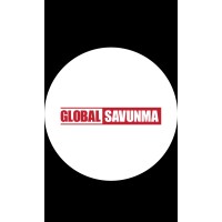GLOBAL SAVUNMA AYLIK DERGİ Logo