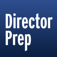 DirectorPrep.com Logo