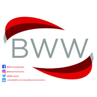 BWW Communications Logo