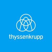 thyssenkrupp Plastics Nederland Logo