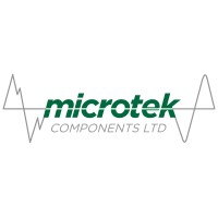 Microtek Components Ltd Logo